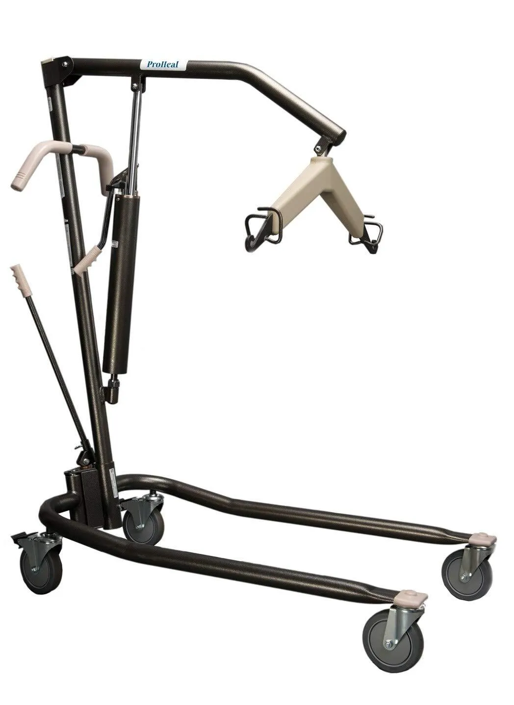 Manual Patient Lift