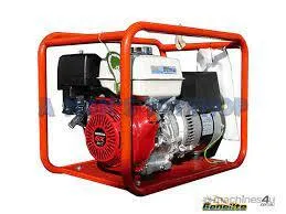 Generator 5kva