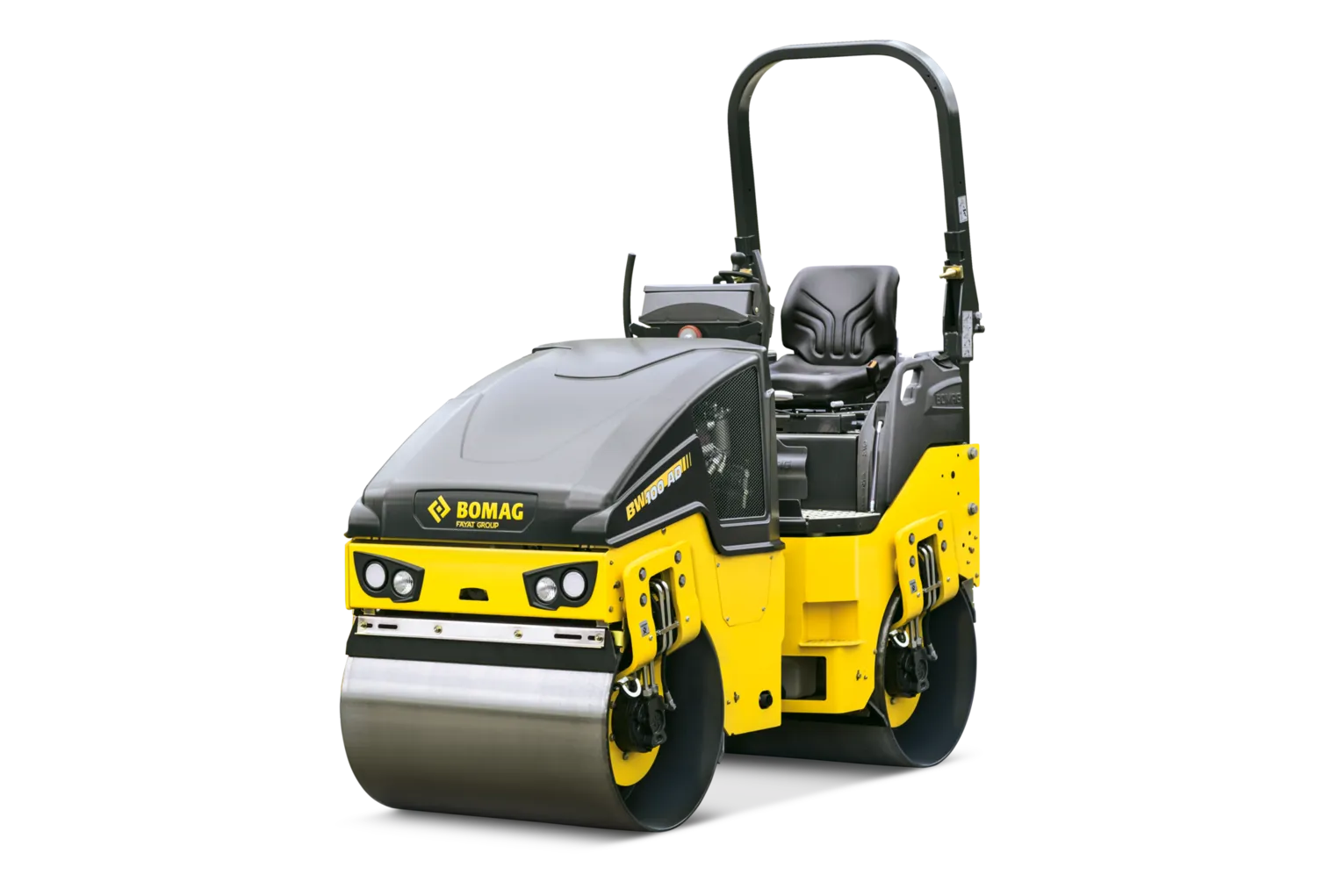 2t Roller