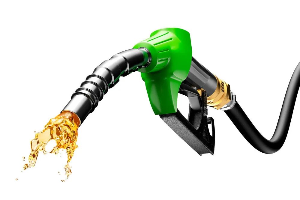 Fuel