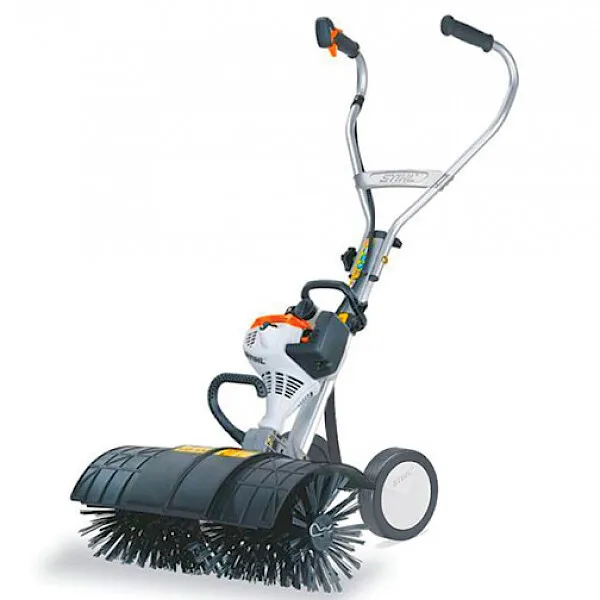 Power Broom