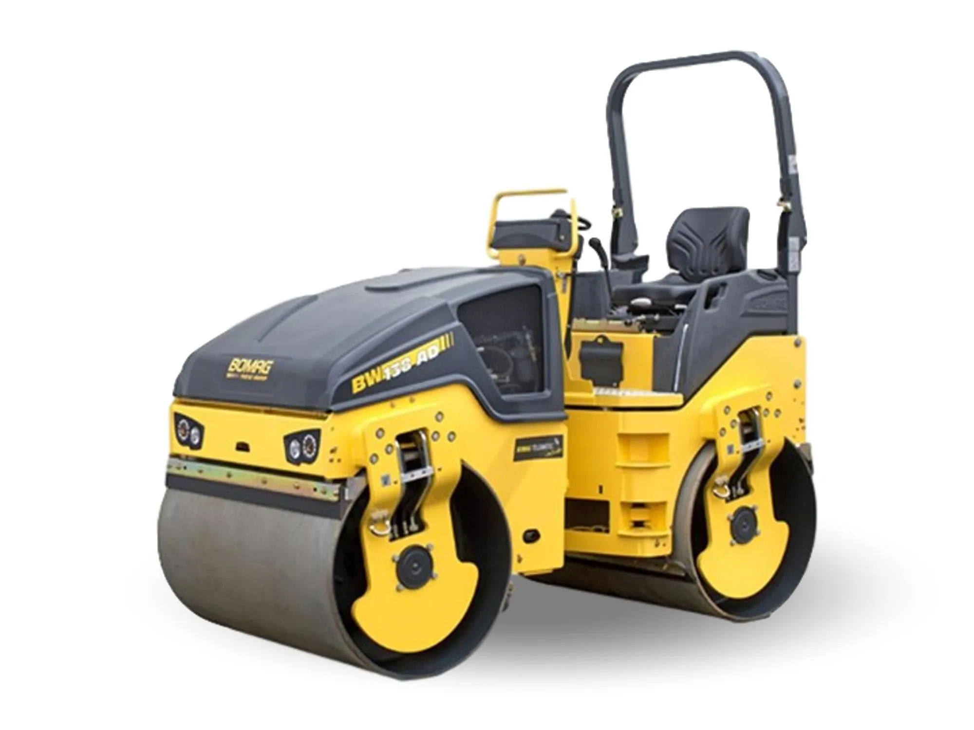 5t Roller