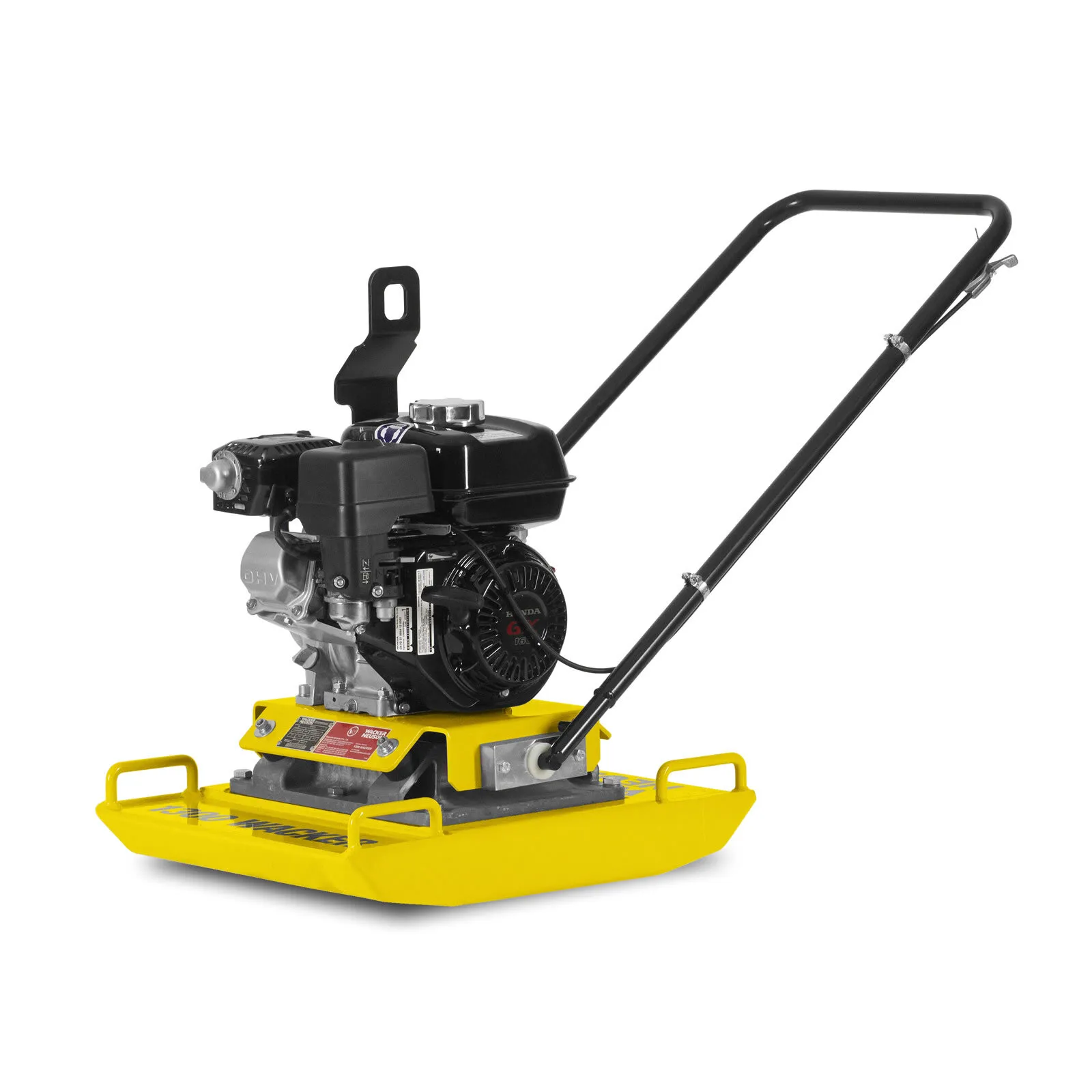 Wacker plate vph70