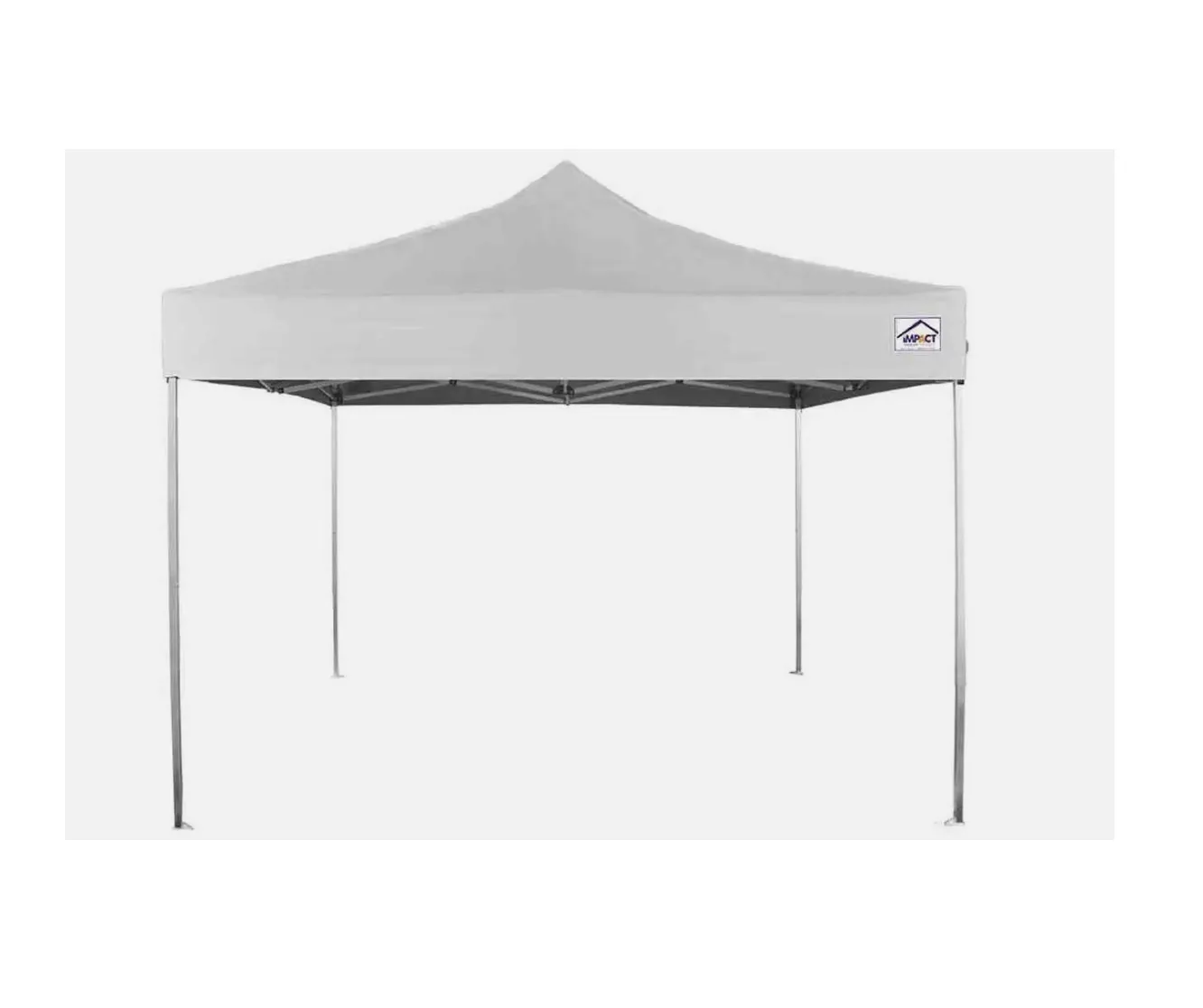 10 x 10 Pop-Up Tent