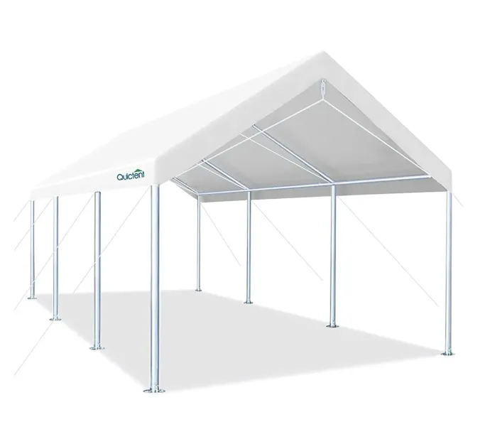 10 x 20 Frame Tent