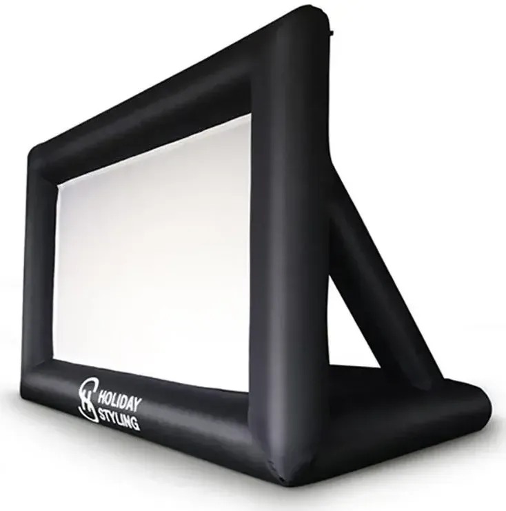 Inflatable Movie Screen - 20ft