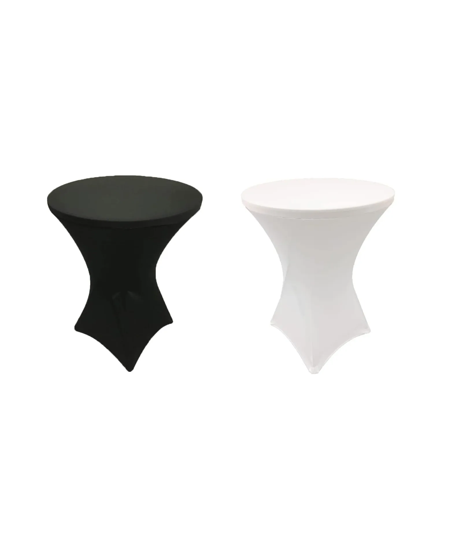30in Cocktail Table Spandex Tablecloth