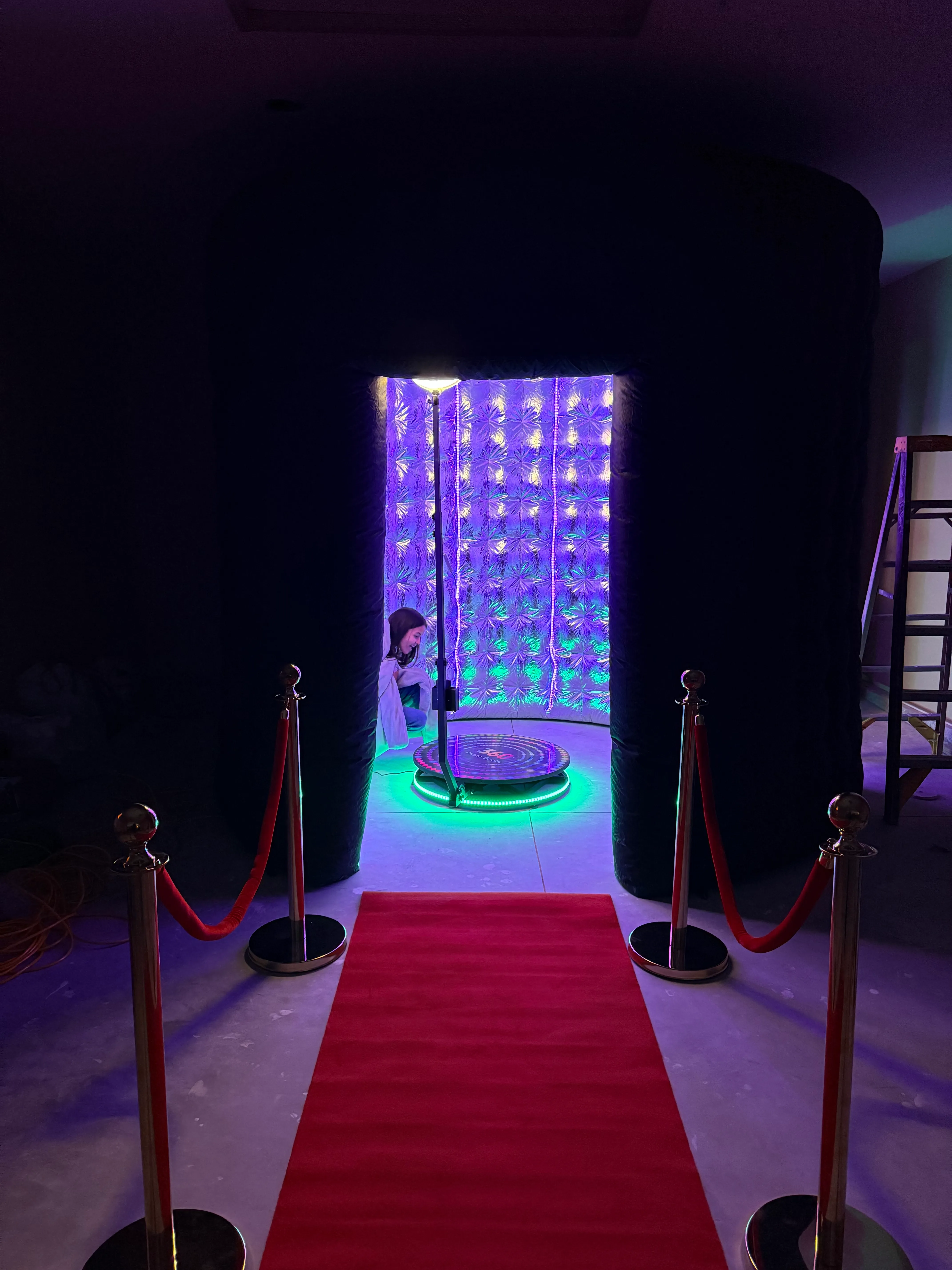 Party Rentals