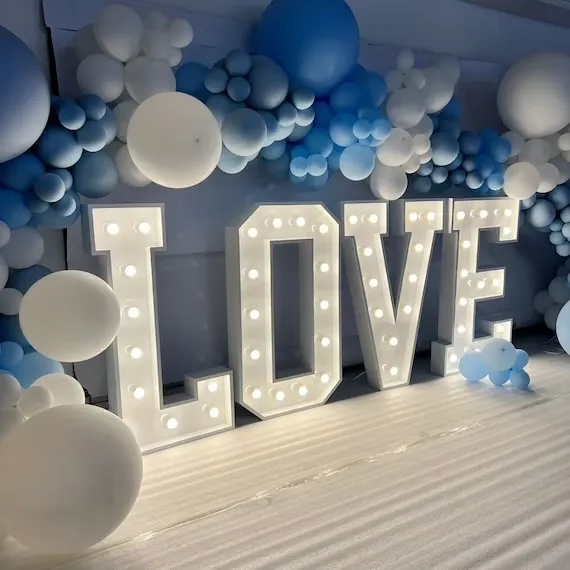 LOVE