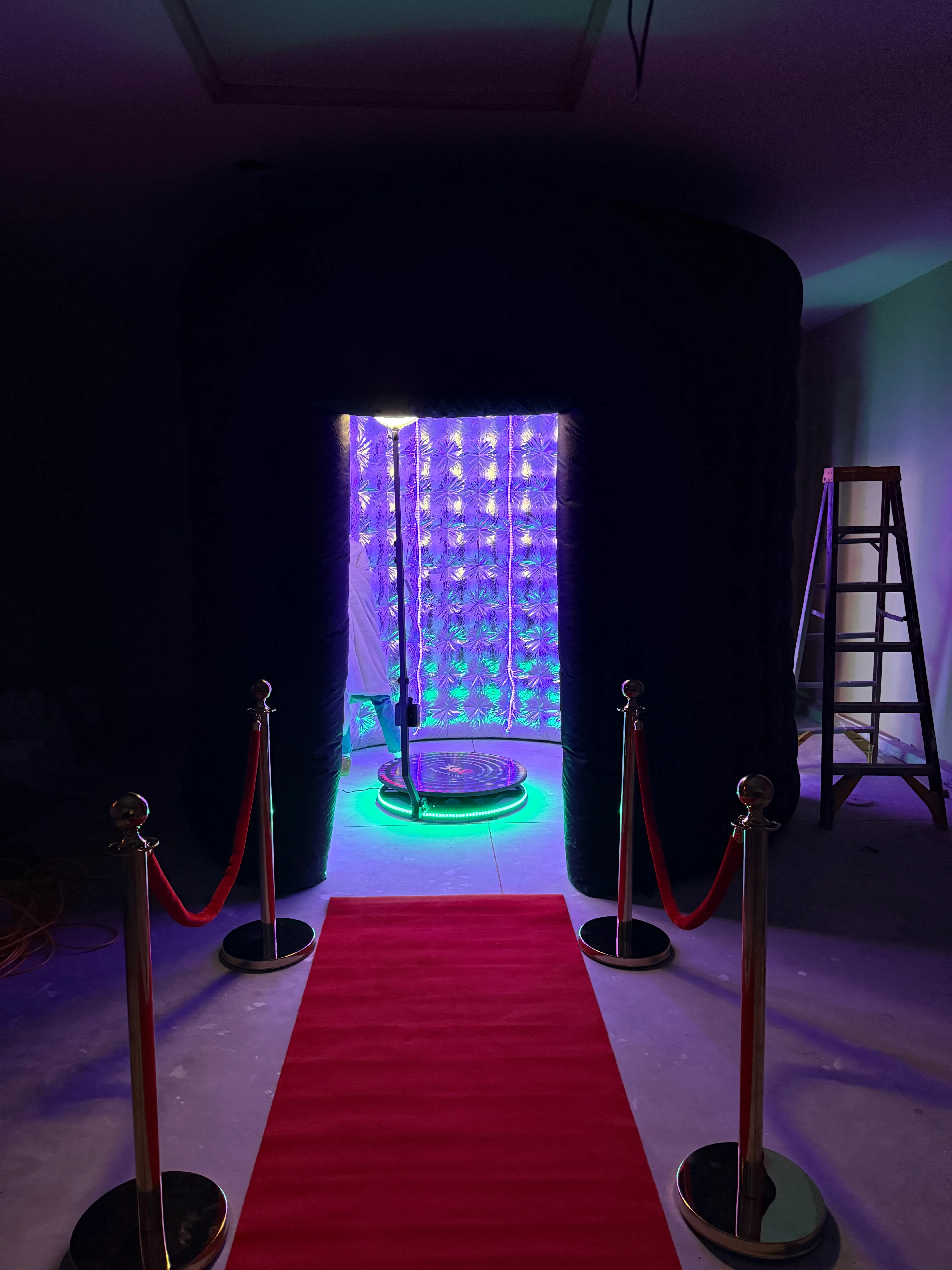 360 PhotoBooth