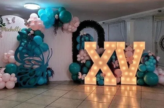 XV