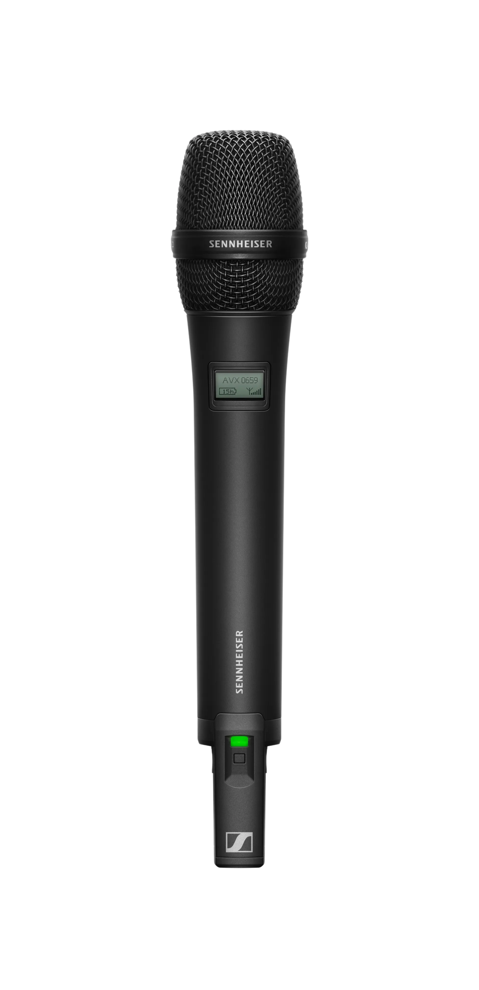 Wireless Microphone