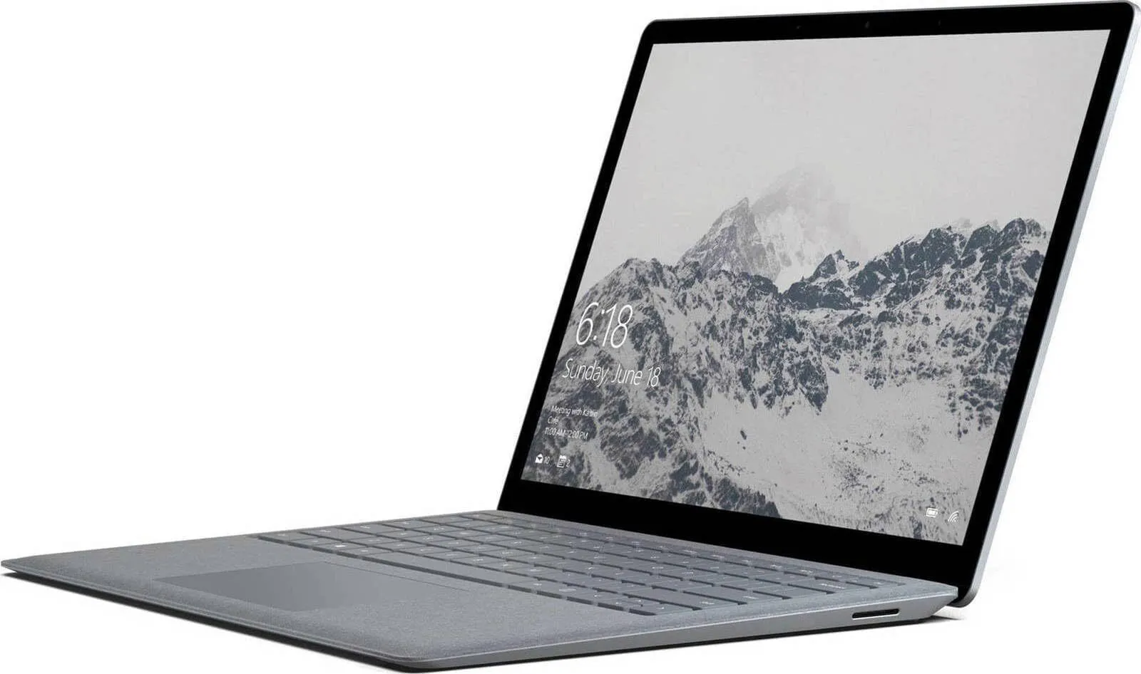 Laptop Microsoft Surface i5