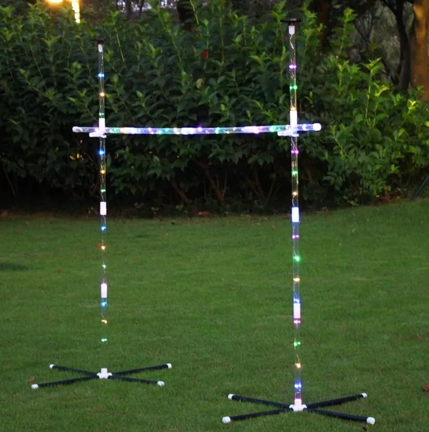 Limbo/ Flying Disc Game Set