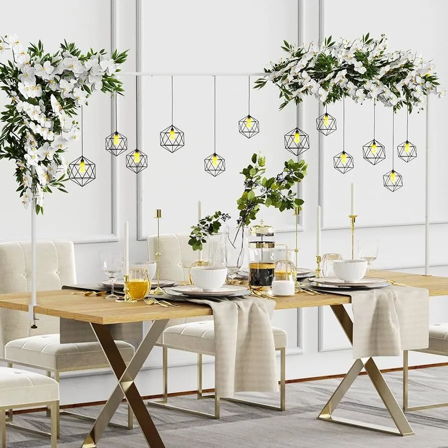 Over-the-Table Rod Stand 