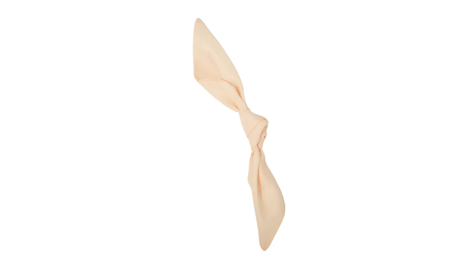 The Mabry: Blush Linen Napkin