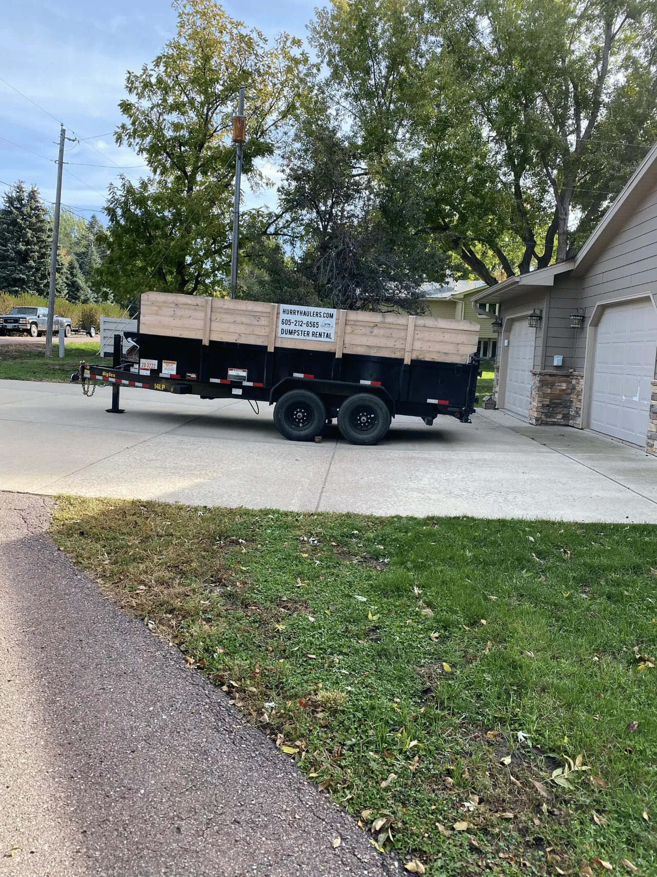 Take A Look About Rent A Dumpster Sioux Falls