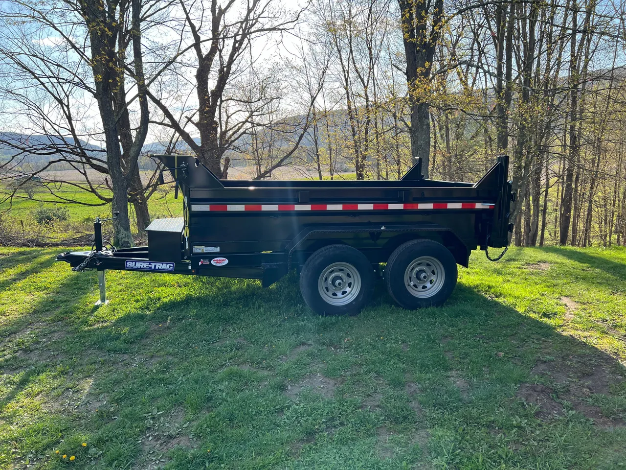 Oneonta Trailer Rentals