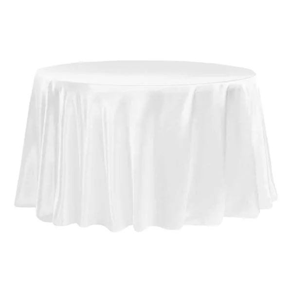 Elegant tablecloth rentals for any event! Make Any Occasion Special