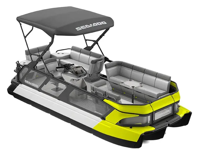 Premium SeaDoo Boat Rentals in Delafield & Southeastern, WI Rock's