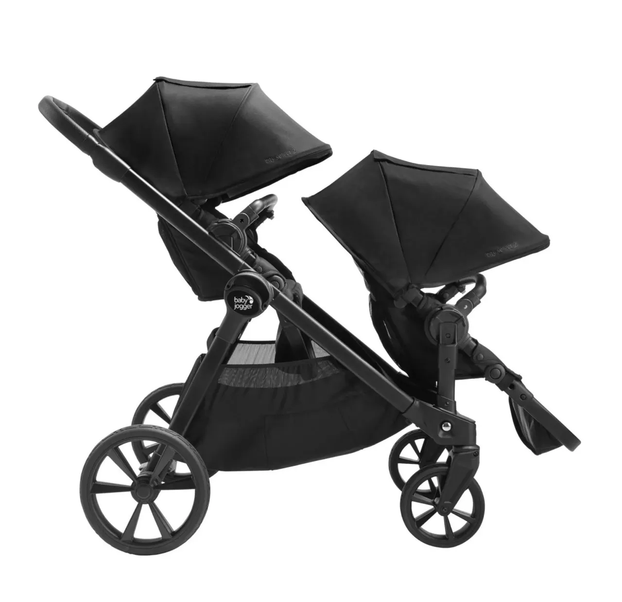 Stroll Along Rentals