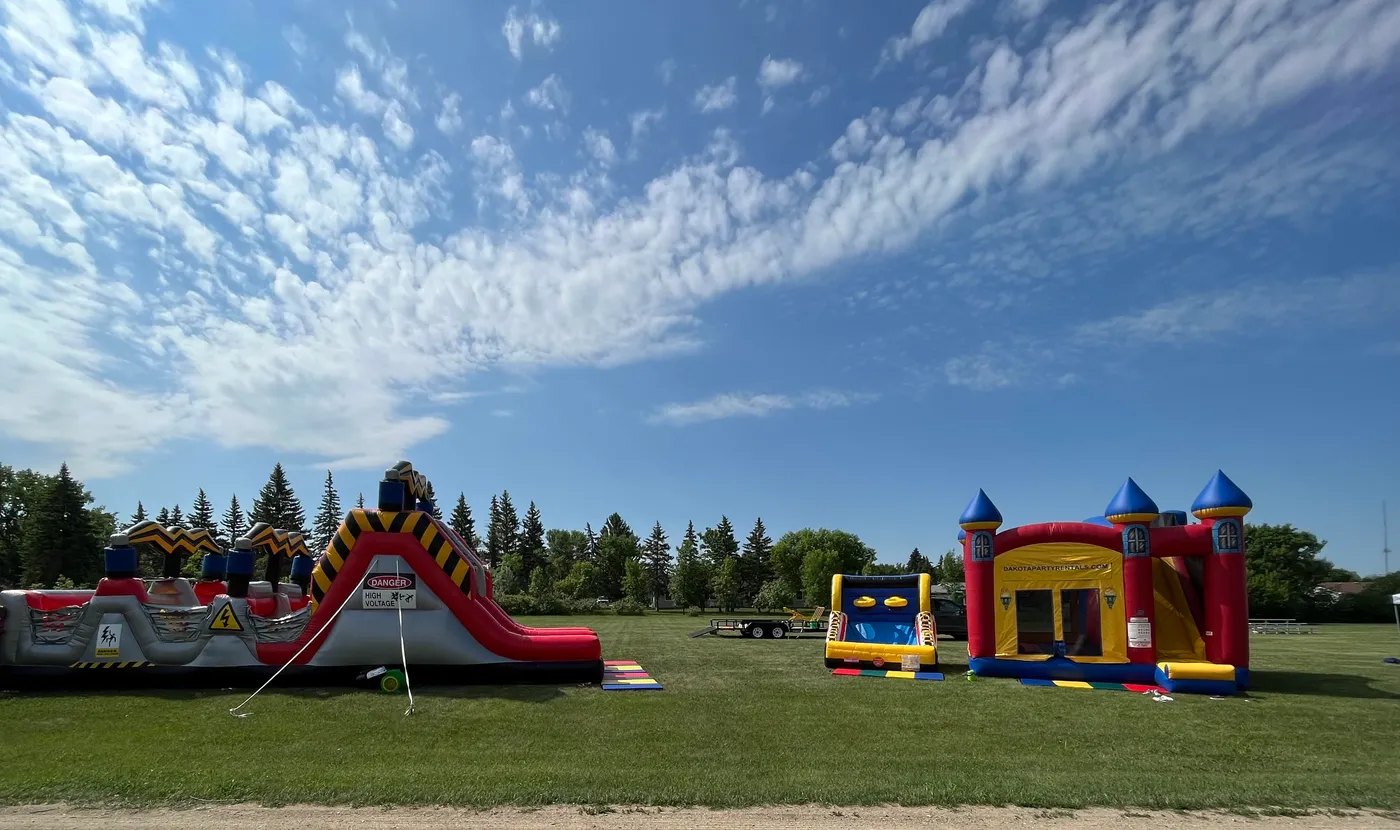 Dakota Party Rentals