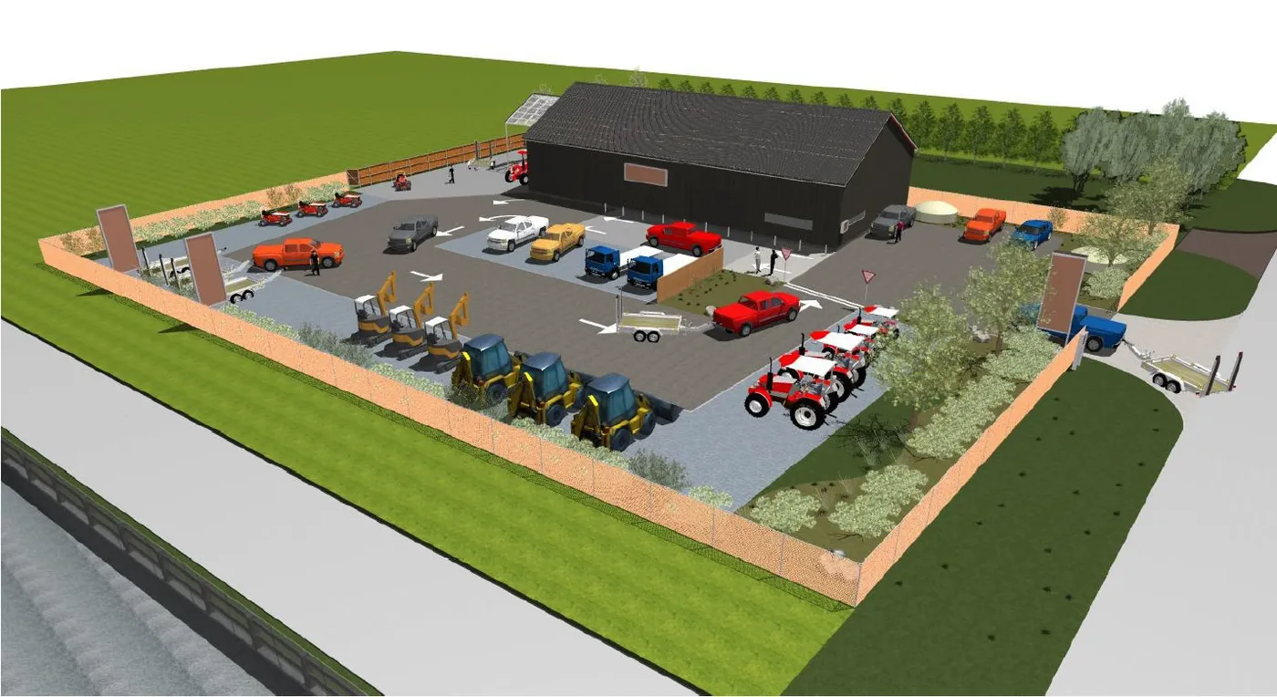 Mandeville HIRE Mandeville road Mandeville Hire