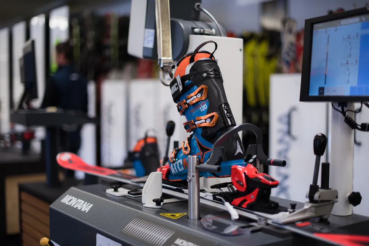 Services | Encinitas Ski and Snow