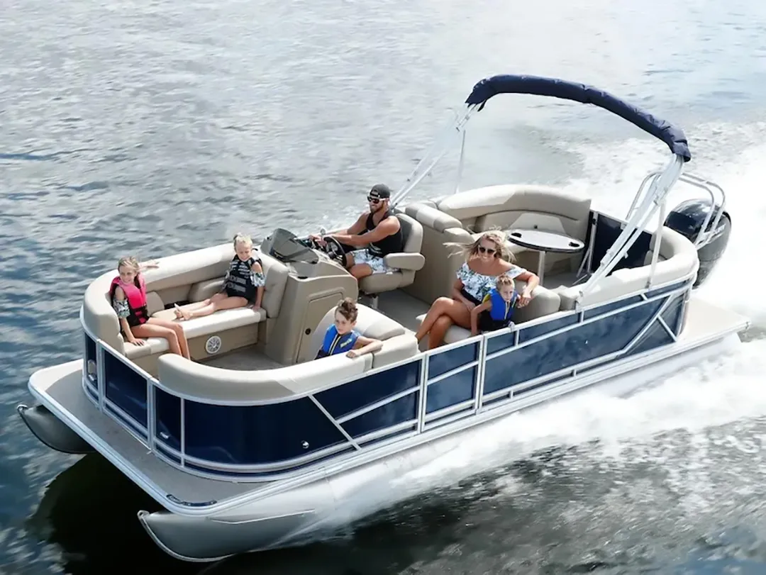 All Rentals | Drift & Float | Pontoon Boat & Jet Ski Rentals at Lake ...