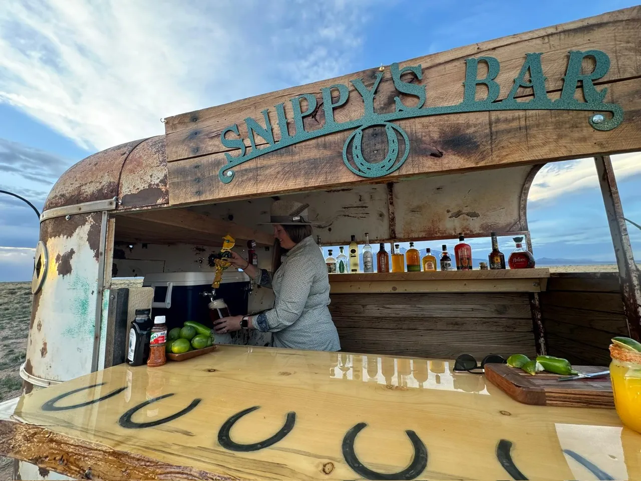 Rio Grande Rentals, Ltd.