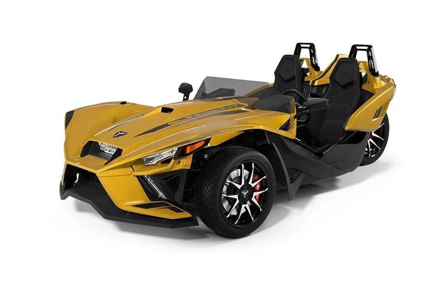 2024 Polaris slingshot R Refuge Sports Adventure Rentals, LLC