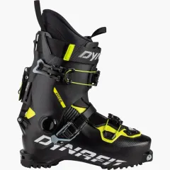 Review: Dynafit's Mercury (& Vulcan) - EarnYourTurns