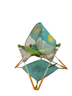 Pop and jump activity center sales