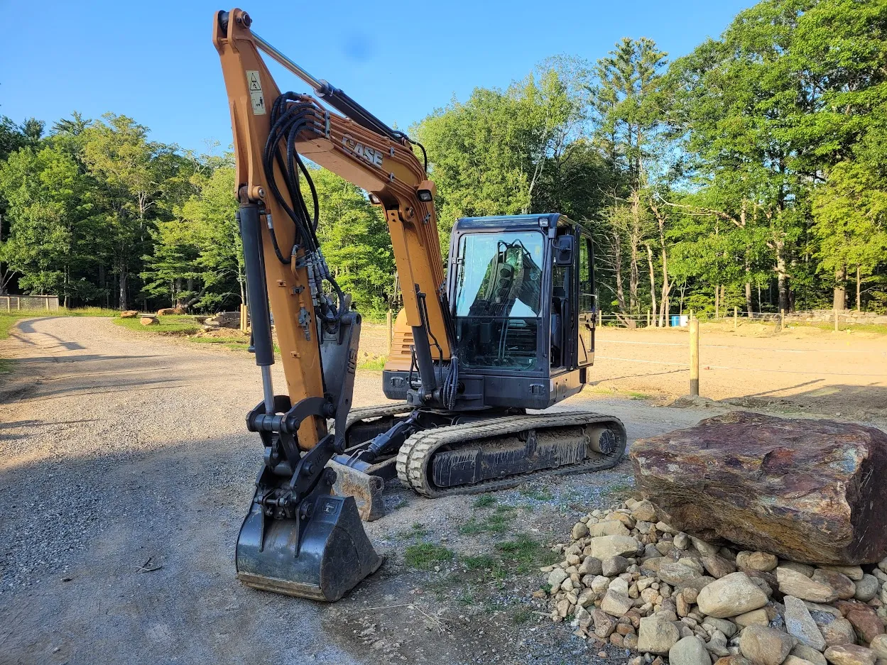 Iron Horse Equipment Rentals