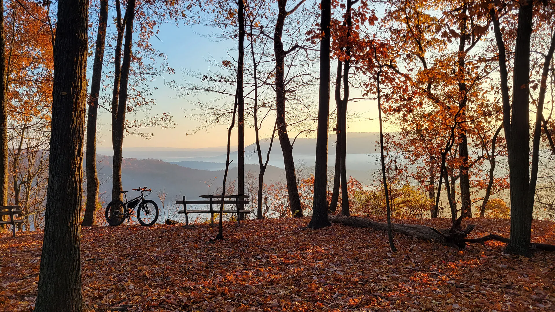 THE HUNTINGPA COM OUTDOOR COMMUNITY visual data 4