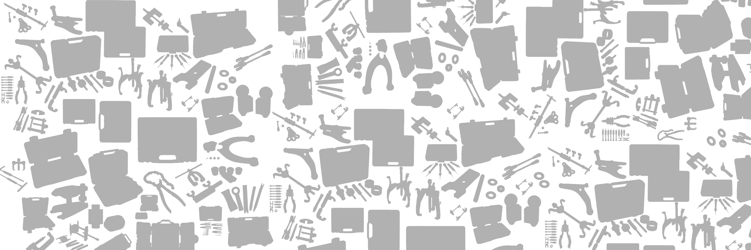 Specialty Auto Tool Rental