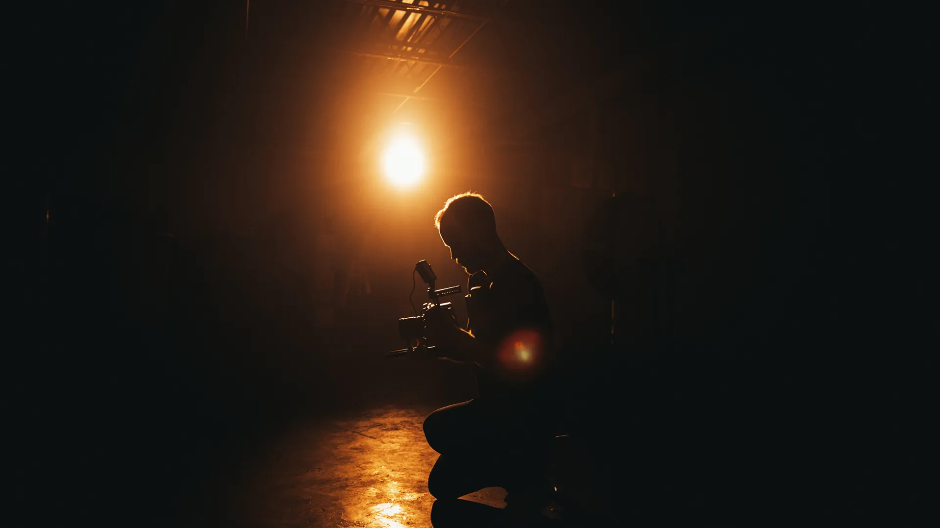 Прокат фото и видео техники Visual Rent Бишкек