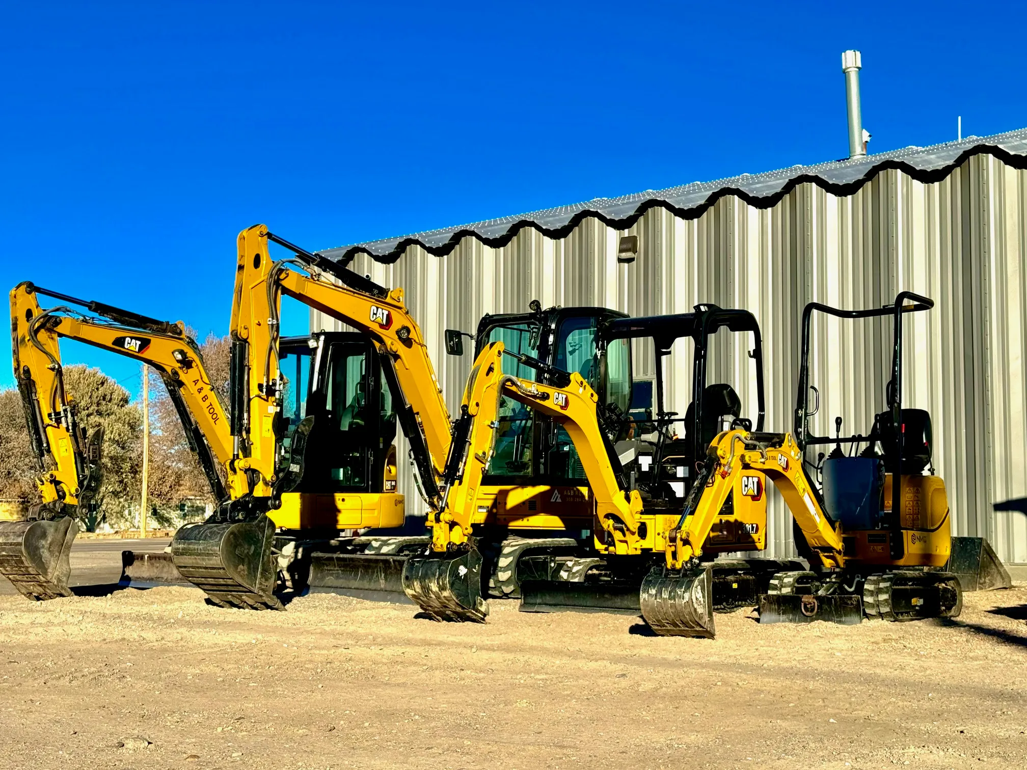 A&B Rental