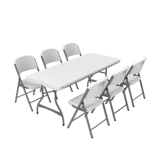 Table and Chairs Rental Frozen Margarita Rental Bryan CollegeStation Navasota Brazos