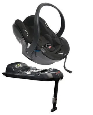 Babyzen isofix base best sale