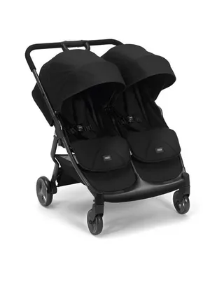 Mamas and papas cruise double stroller clearance