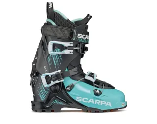 Black Diamond Helio Carbon 104 Backcountry Ski Rental Denver