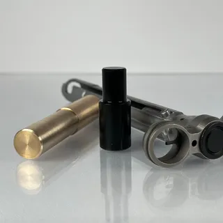 HK 21 | Weapon Builder - An Adaptiv Warfare Company