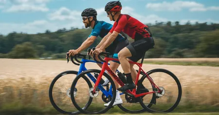 Road Bike