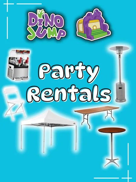 Party Rentals