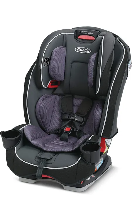 Car Seats