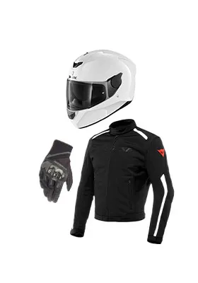 Protective Gear