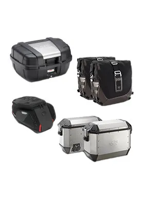 Luggage