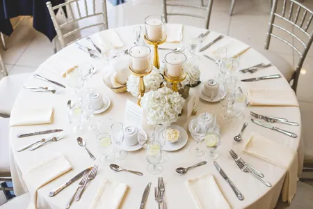 Tables