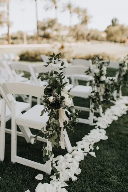 Chairs Rental